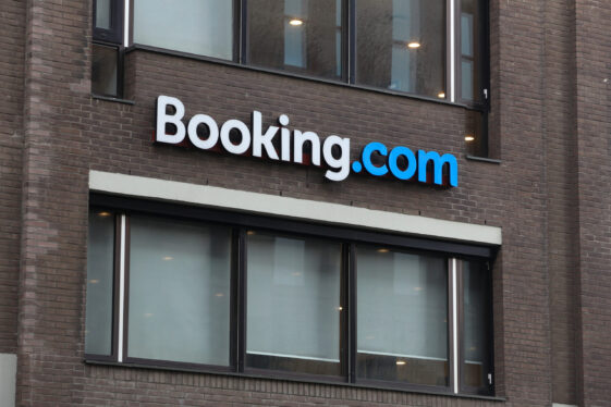 Booking.com says typo bug can give strangers access to your whole trip