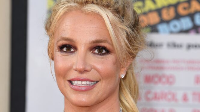 Britney Spears Not Moving to Mexico Despite Singer’s Claims: Report