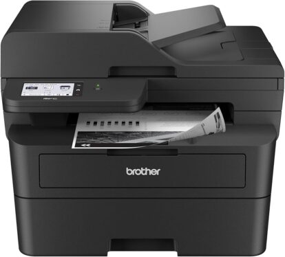 Brother MFC-L2900DW review: a small laser printer and super-fast copier