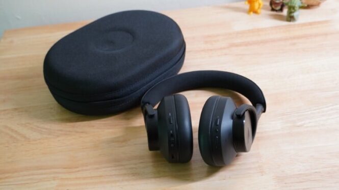 Cambridge Audio Melomania P100 review: An impressive headphone debut