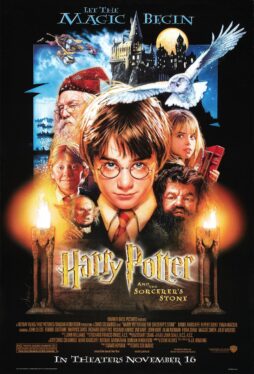 Can Harry Potter Season 1 Adapt All Of The Sorcerer’s Stone Given Its Short Runtime?