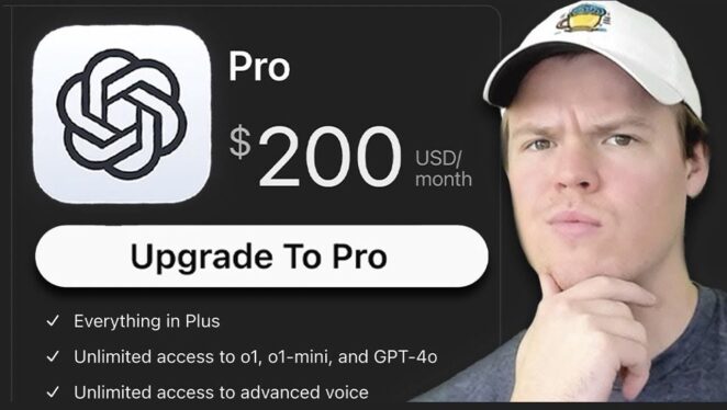 ChatGPT Plus vs. Pro: Is it worth the upgrade?