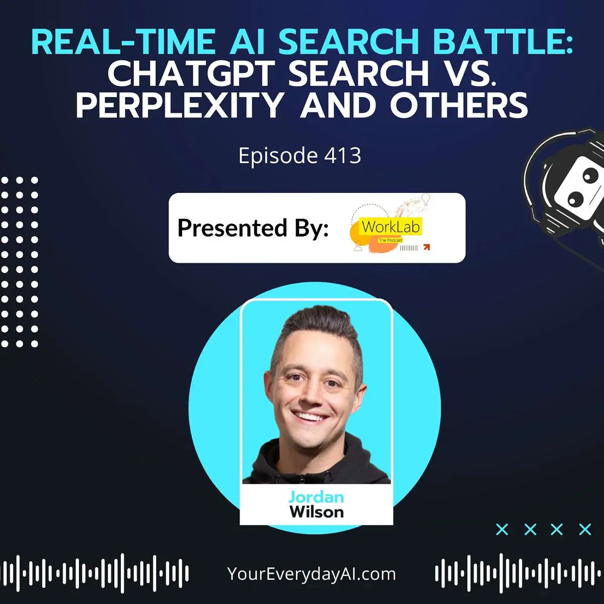 ChatGPT vs. Perplexity: battle of the AI search engines