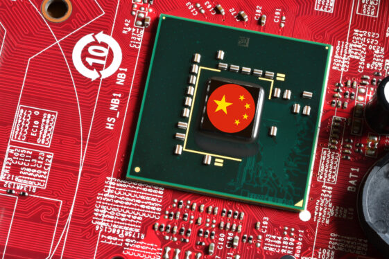 China’s plan to dominate legacy chips globally sparks US probe