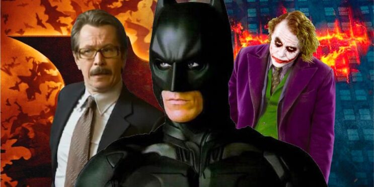 Christopher Nolan’s Comments On The Dark Knight’s “Realism” Totally Changed The Way I Watch The Batman Movies