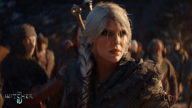 Ciri Taking The Helm Of The Witcher 4 Is Way Better Than Another Geralt Game For One Big Reason