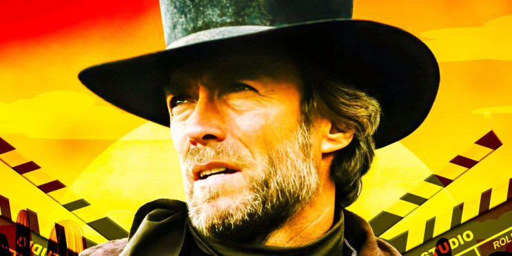 Clint Eastwood Incredibly Launched His Directing Career & One Of His Most Iconic Characters In The Same Year (& Neither Was A Western)