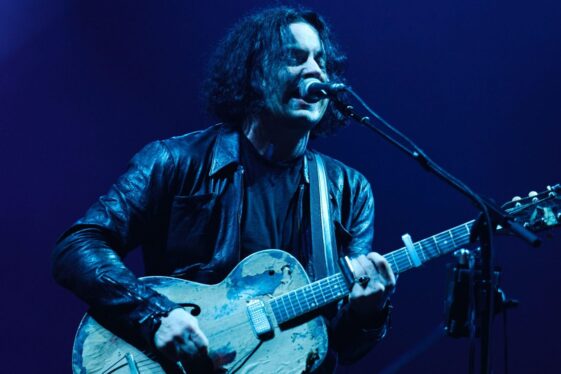 Clockenflap 2024 Unites East and West with Jack White, Creepy Nuts, and More