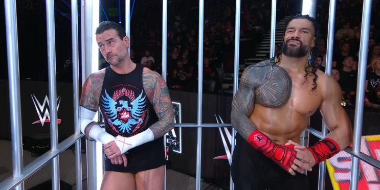 CM Punk vs. Seth Rollins: What You Need to Know About WWE’s Next Hottest Rivalry