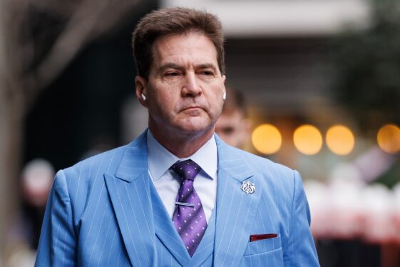 Craig Wright Found in Contempt of Court Over Bitcoin Creation Claims