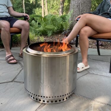 Cyber Monday Solo Stove deals 2024: Save 43% on these low-maintenance fire pits