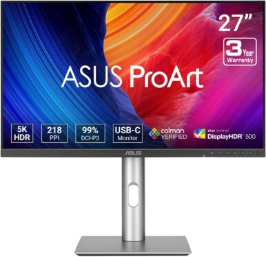 Cyber Monday’s best 5K monitor deals 2024: Save on LG, Samsung, and Apple