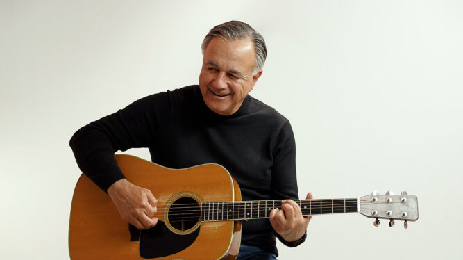 D’Addario CEO on Stringing Together 50 Years of Innovation and Sustainability in Music Gear