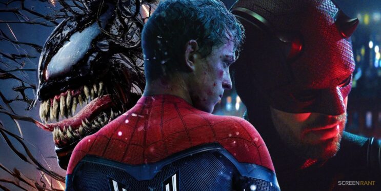 Dark Spider-Man 4 Concept Trailer Has Venom, Daredevil & More Join Tom Holland’s Peter Parker In Epic Mission