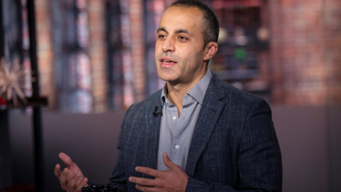 Databricks Is Raising $10 Billion, in One of the Largest Venture Capital Deals