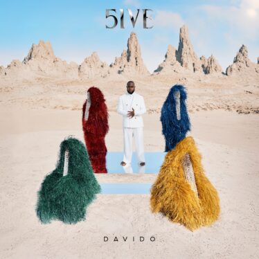 Davido Announces Fifth Album ‘5ive’ & New Single ‘Funds’ With Odumodublvck & Chike