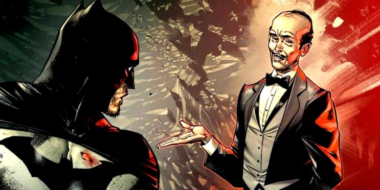 DC Proves Batman & Robin’s ‘Alfred Trauma’ Is Far From Over With 1 Heartbreaking Yet Important Scene