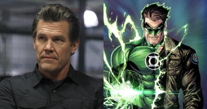 DCU’s Green Lantern Show Has The Perfect Excuse To Introduce 1 Underappreciated Hero We’ve Only Gotten In Live-Action Twice According To DC Comic Theory