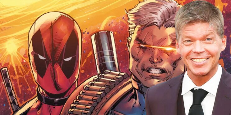 Deadpool Creator Bids Marvel Goodbye as He Brings Back His Most Underrated Work