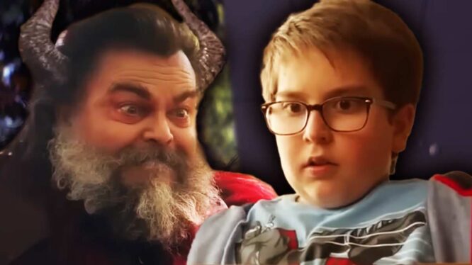 Dear Santa Ending Explained: Is Liam’s Brother Alive?