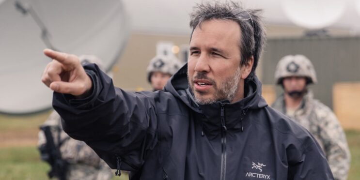 Denis Villeneuve Breaks Down The Significance Of One Of His Favorite Shots In Dune 2: “I Did That Shot And Knew I Had A Movie”