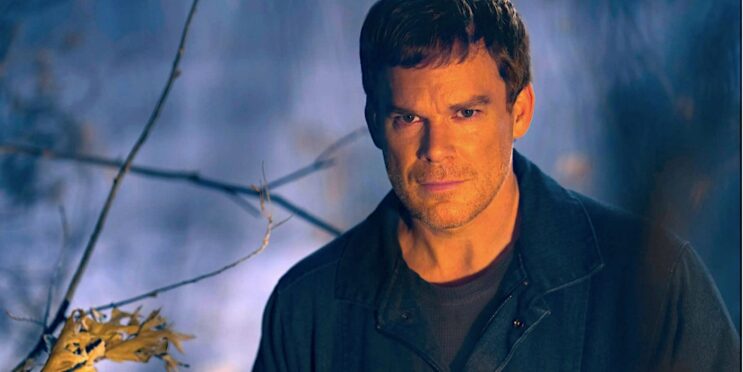 Dexter: New Blood Sequel Series Release Month Confirmed