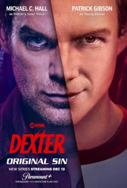 Dexter: Original Sin Episodes 2 & 3 Review – Patrick Gibson Delivers A Killer Dexter Performance In A Vintage Double-Episode