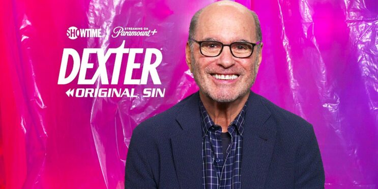 Dexter: Original Sin Showrunner Clyde Phillips Explains His Thirst To Expand The Dexter Universe