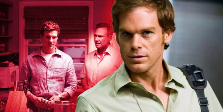 Dexter’s First Kill Reveal In Original Sin Adds Another Tragic Twist To His Story With Deb