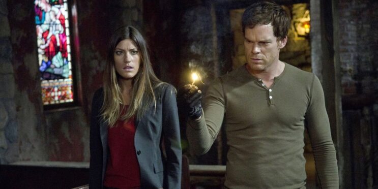 Dexter’s New Prequel Is Making Debra Morgan Much More Sympathetic Than The Original Show Ever Did