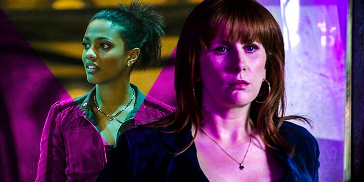 Doctor Who’s Martha Only Needed One Change To Become An All-Time Great Companion