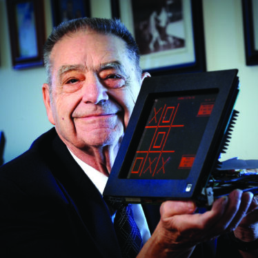 Donald Bitzer, Unsung Pioneer of Interactive Computing, Dies at 90