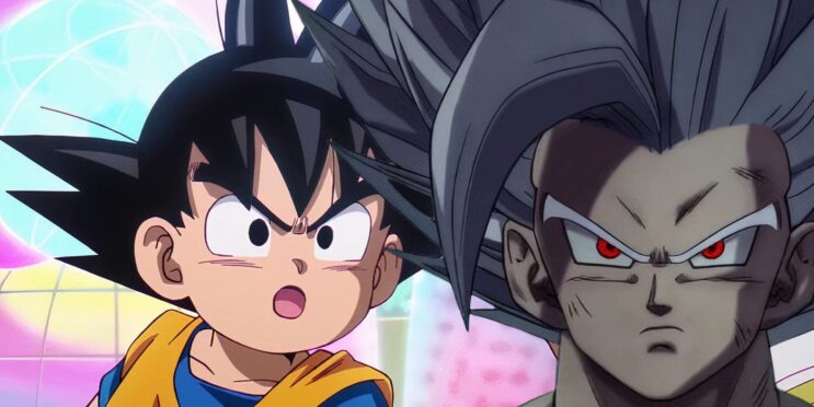 Dragon Ball Daima Episode #11 Release Date and Time