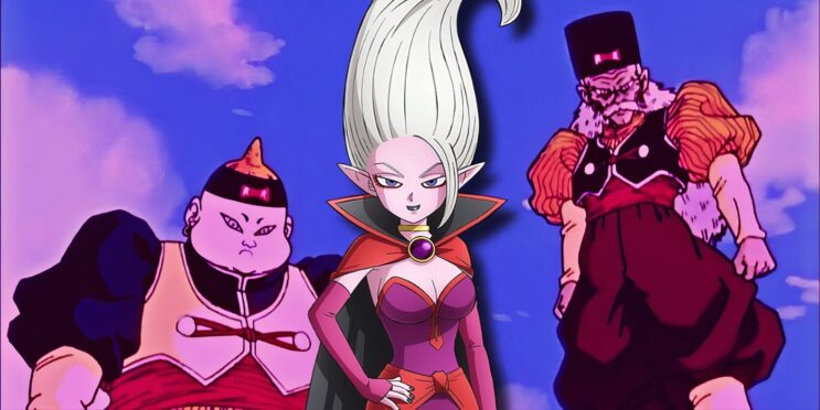 Dragon Ball Daima Introduces Majin Duu, the Anime’s Next Big Demonic Threat