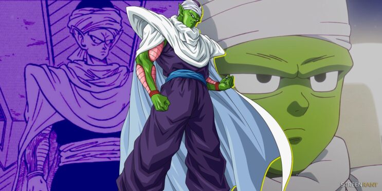 Dragon Ball Daima Twists Piccolo’s Origin As the Anime Drops Details About the Namekian’s Dad