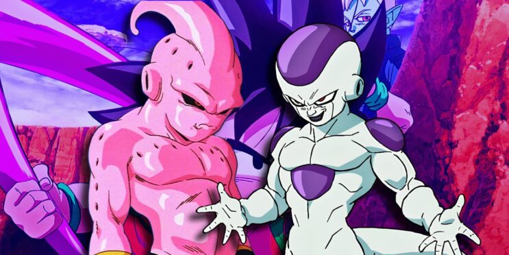 Dragon Ball Drops One of Its Biggest Lore Updates in Daima, Turning the Multiverse Upside Down