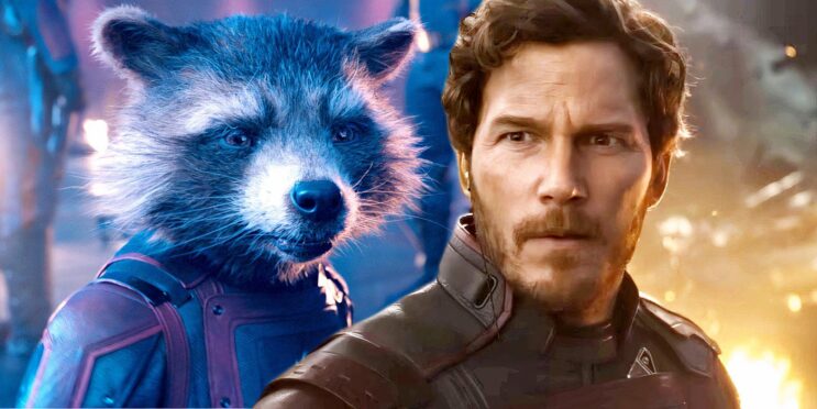 “Dude, Whatever, I’m Totally OK With Whatever You Do”: Chris Pratt & Other Guardians Of the Galaxy Actors’ MCU Futures Addressed By The Director That Oversaw Their Success