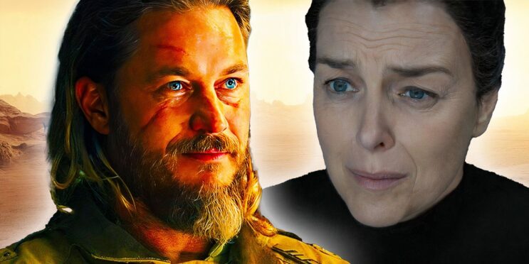 Dune: Prophecy All But Confirms The Biggest Desmond Hart Theory Isn’t True