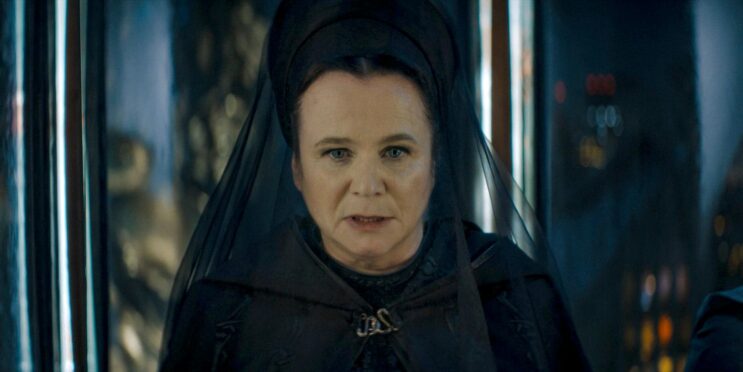 Dune: Prophecy Episode 5 Trailer – The Sisterhood Hits Critical Point As House Corrino Prepares For War