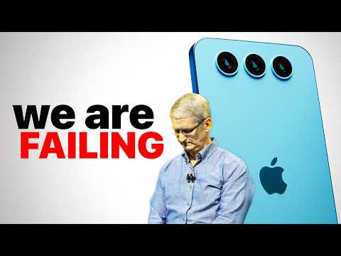 Apple’s REAL secret! iPhone Update!