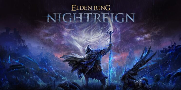 Elden Ring: Nightreign Will Be A Fully Standalone Game, Not A Live Service Game, Says FromSoftware