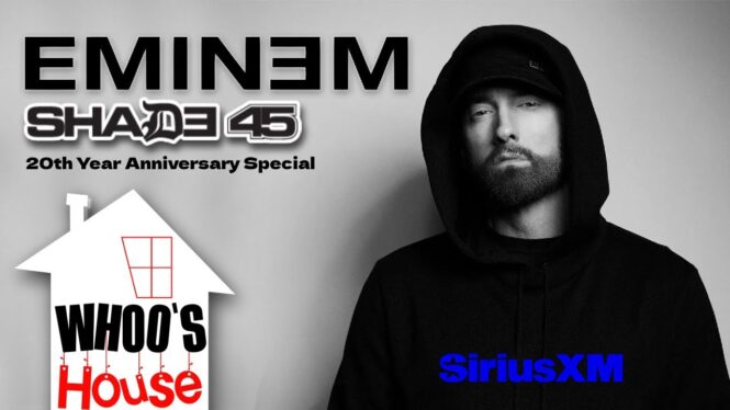 Eminem Believes Kendrick Lamar Is Going to ‘Sweep’ 2025 Grammy Awards