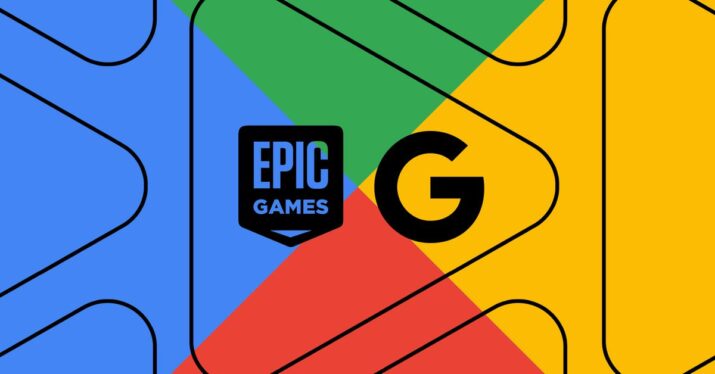 Epic Games’ app store will be preinstalled on millions of Android phones