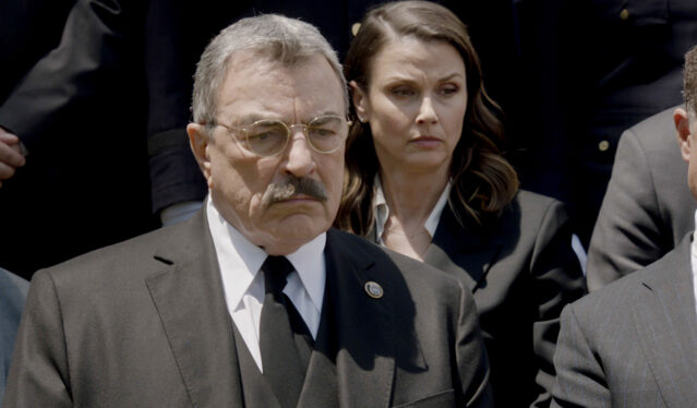 Erin’s Blue Bloods Season 14 Twist Makes The Rest Of Reagans’ Ending Worrisome