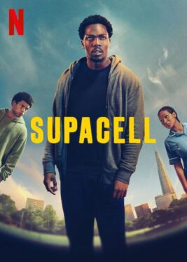 Every Episode of Netflix’s Supacell Season 1, Ranked