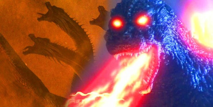 Every Major Monster’s Strongest Attack In Godzilla’s Movies