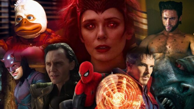 Every MCU What If…? Pitch Marvel Didn’t Include In The MCU Multiverse Series