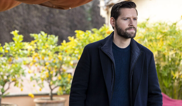 FBI: International Season 4, Episode 8’s Cliffhanger Highlights How Missed Scott Forrester Is