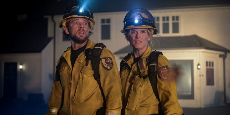 Fire Country Season 3, Episode 8 Recap: 9 Biggest Moments & Reveals