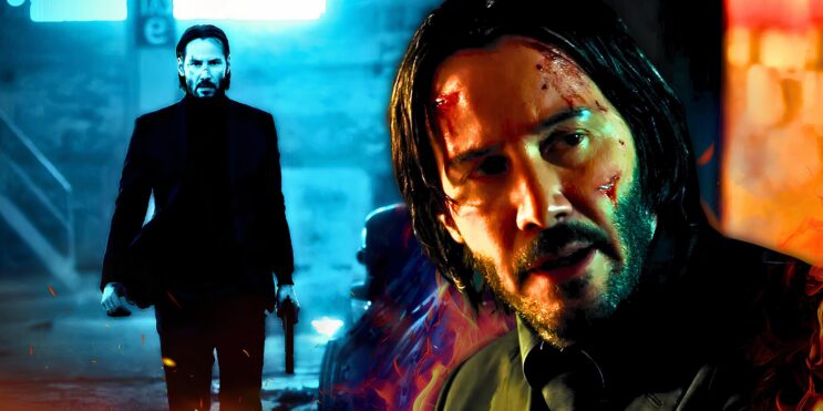 Forget John Wick 5, This Is The Sequel Keanu Reeves Needs To Make Next